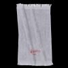 Customer Supplied Towel Thumbnail