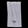 Customer Supplied Towel Thumbnail