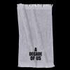 Customer Supplied Towel Thumbnail