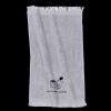 Customer Supplied Towel Thumbnail