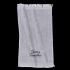 Customer Supplied Towel Thumbnail
