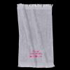Customer Supplied Towel Thumbnail