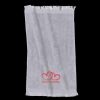 Customer Supplied Towel Thumbnail