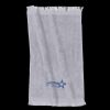 Customer Supplied Towel Thumbnail