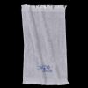 Customer Supplied Towel Thumbnail