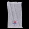 Customer Supplied Towel Thumbnail