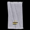 Customer Supplied Towel Thumbnail