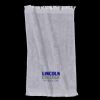 Customer Supplied Towel Thumbnail