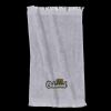 Customer Supplied Towel Thumbnail