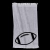 Customer Supplied Towel Thumbnail