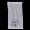 Customer Supplied Towel Thumbnail