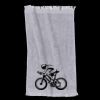 Customer Supplied Towel Thumbnail