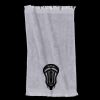 Customer Supplied Towel Thumbnail