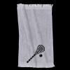 Customer Supplied Towel Thumbnail