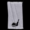 Customer Supplied Towel Thumbnail