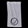Customer Supplied Towel Thumbnail