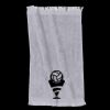 Customer Supplied Towel Thumbnail
