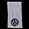 Customer Supplied Towel Thumbnail