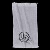 Customer Supplied Towel Thumbnail