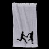 Customer Supplied Towel Thumbnail