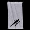 Customer Supplied Towel Thumbnail