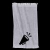 Customer Supplied Towel Thumbnail