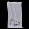 Customer Supplied Towel Thumbnail