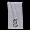 Customer Supplied Towel Thumbnail