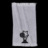 Customer Supplied Towel Thumbnail