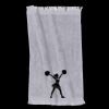 Customer Supplied Towel Thumbnail