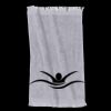 Customer Supplied Towel Thumbnail