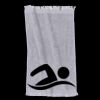 Customer Supplied Towel Thumbnail
