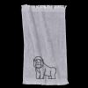 Customer Supplied Towel Thumbnail