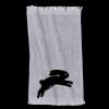 Customer Supplied Towel Thumbnail