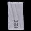 Customer Supplied Towel Thumbnail
