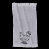 Customer Supplied Towel Thumbnail