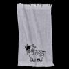 Customer Supplied Towel Thumbnail