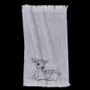 Customer Supplied Towel Thumbnail