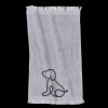 Customer Supplied Towel Thumbnail