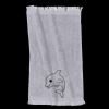 Customer Supplied Towel Thumbnail