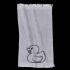 Customer Supplied Towel Thumbnail