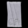 Customer Supplied Towel Thumbnail
