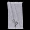 Customer Supplied Towel Thumbnail
