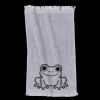 Customer Supplied Towel Thumbnail