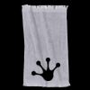 Customer Supplied Towel Thumbnail