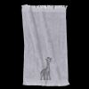 Customer Supplied Towel Thumbnail