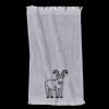 Customer Supplied Towel Thumbnail