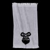 Customer Supplied Towel Thumbnail