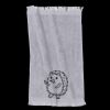 Customer Supplied Towel Thumbnail