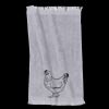 Customer Supplied Towel Thumbnail